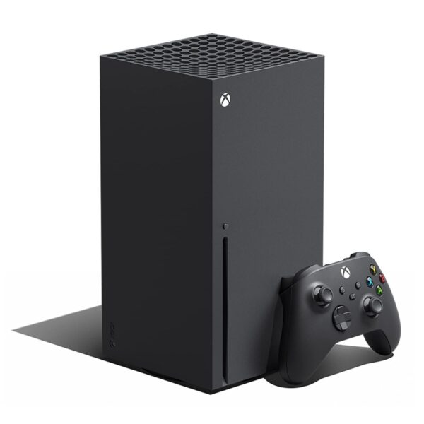 XBOX SERIES X CONSOLE