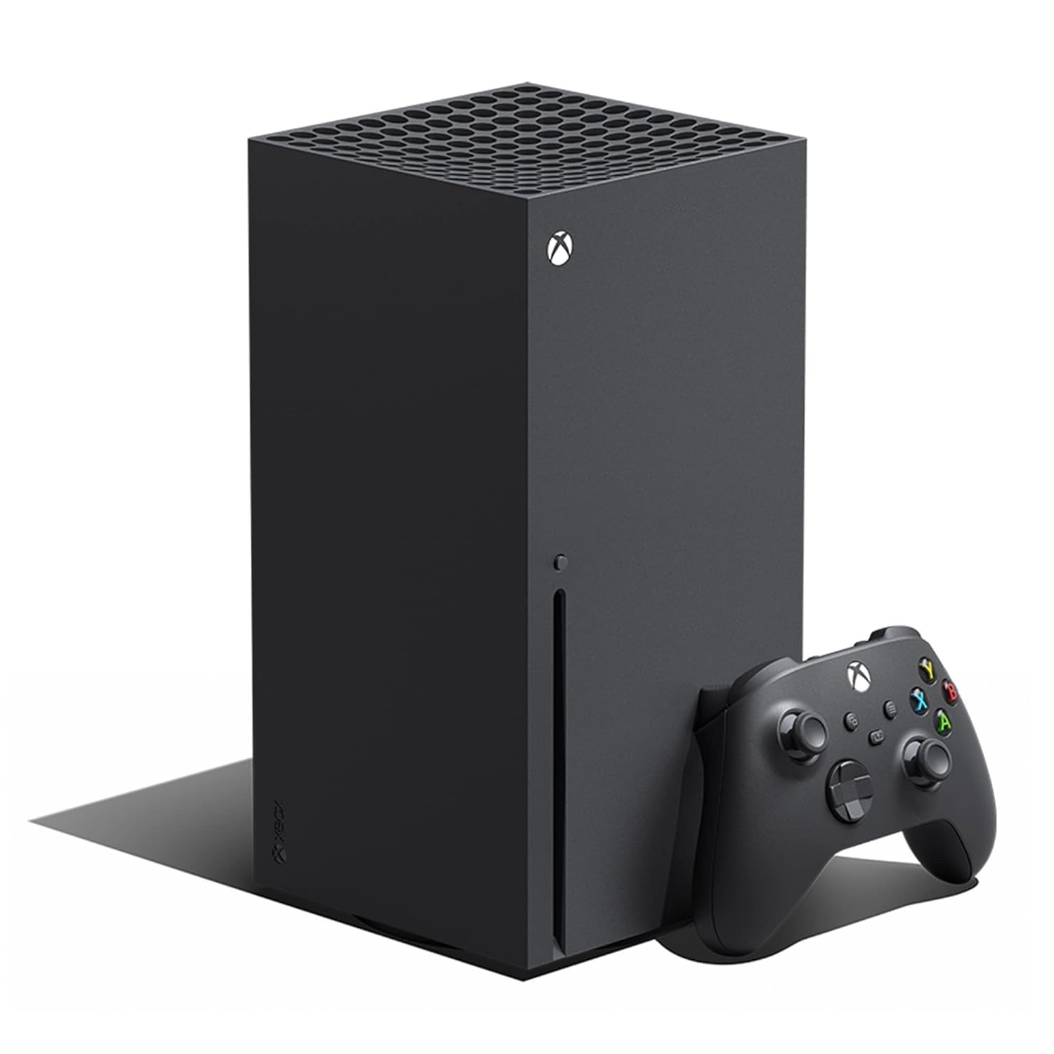 XBOX SERIES X CONSOLE