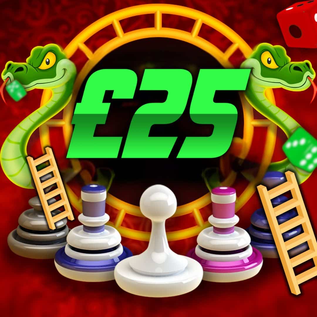 CAUGHT BREAM | £25 CASH | 20 POINTS