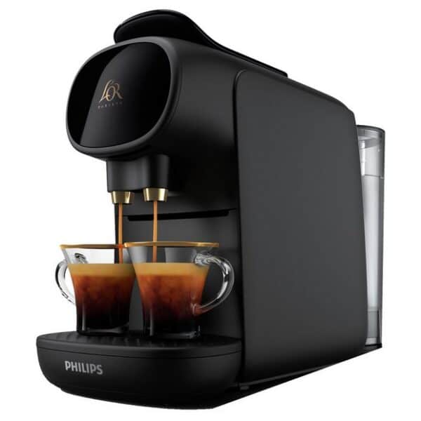 PHILLIPS SUBLIME LOR POD COFFEE MACHINE