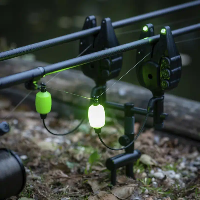 **NEW** FOX BLACK LABLE DUMPY HALO BOBBINS