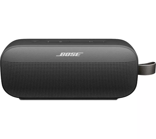 BOSE SOUNDLINK FLEX GEN 2 SPEAKER