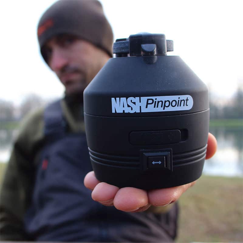 NASH PINPOINT HOOK DOCTOR OR CASH