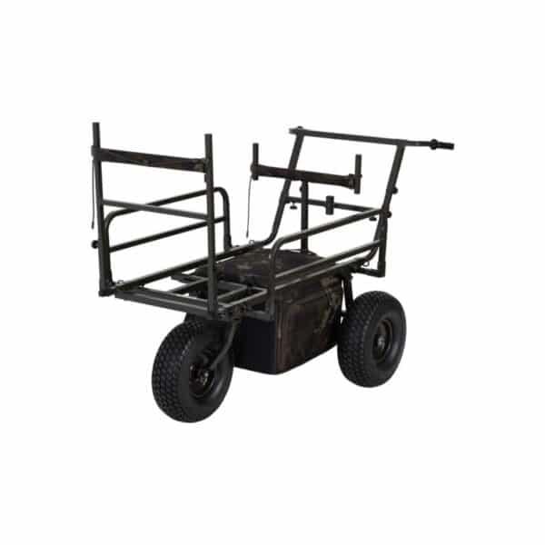 CARP PORTER TRIDENT BARROW