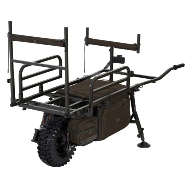 NEW CARP PORTER ROAMER POWER PORTER BARROW OR CASH