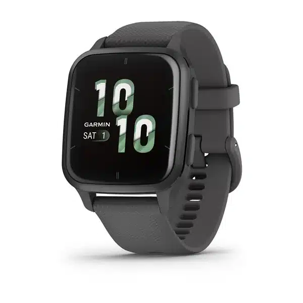GARMIN VENU SQ 2 SMART WATCH