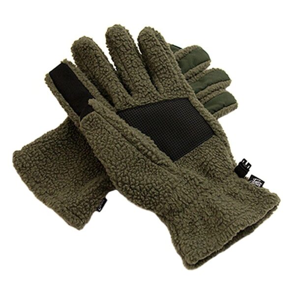 FORTIS ELEMENT GLOVES