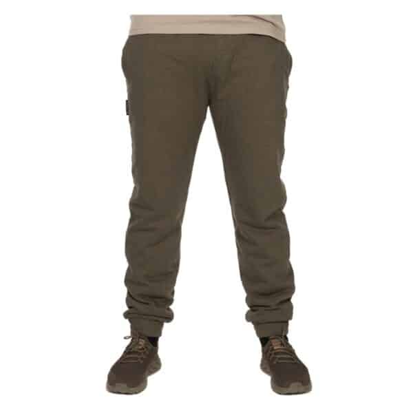 FOX COLLECTION SHERPA JOGGERS