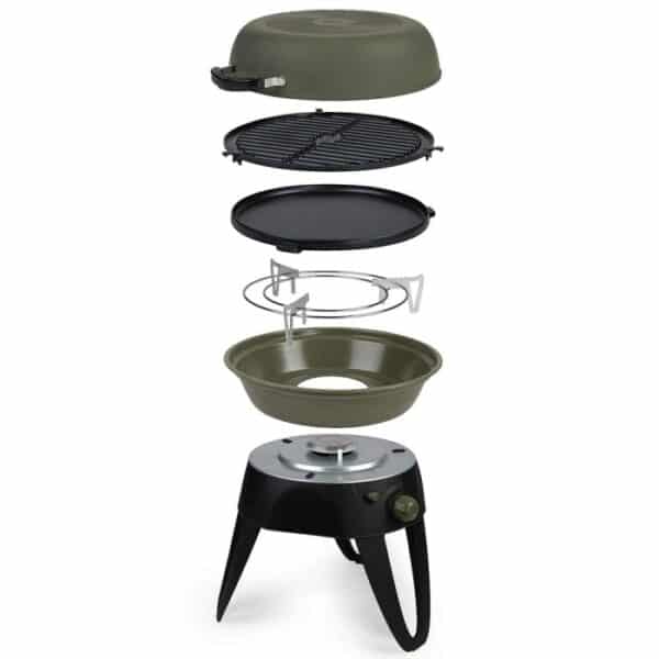 FOX COOKWARE COOK STATION