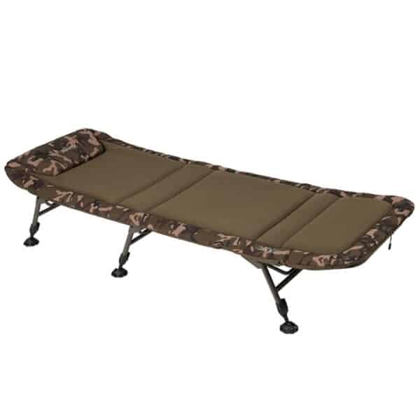 NEW FOX DURALITE PLUS BED
