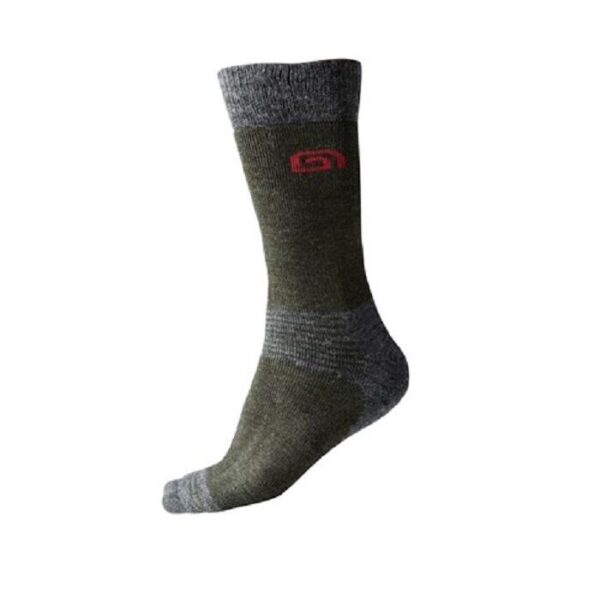 TRAKKER MERINO THERMAL SOCKS