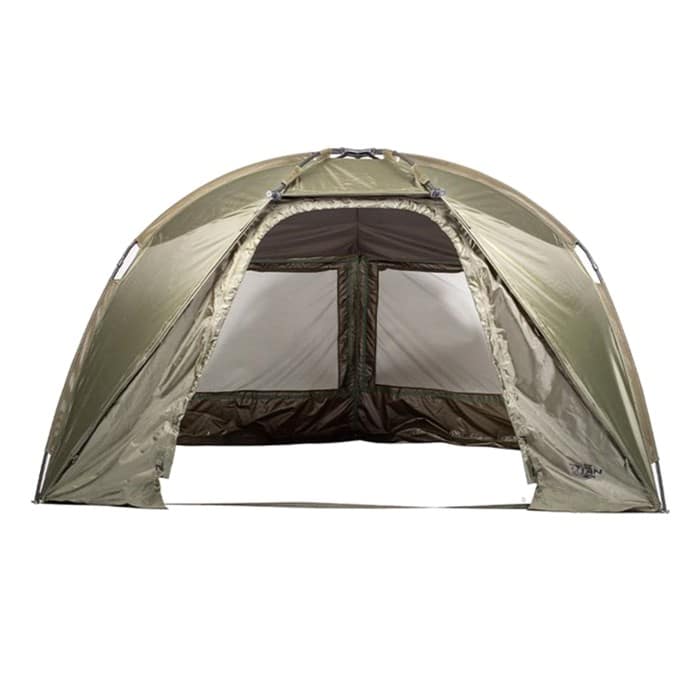 NASH TITAN HIDE XL BIVVY