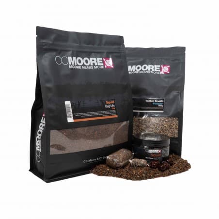 NATURAL PVA BAG BUNDLE