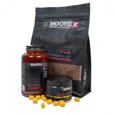 PACIFIC TUNA PVA BAG BUNDLE
