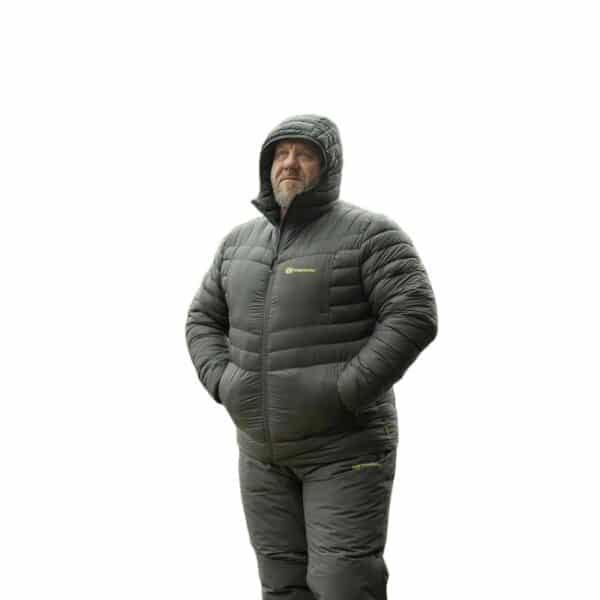 RIDGEMONKEY THERMAPRO COMPAC JACKET