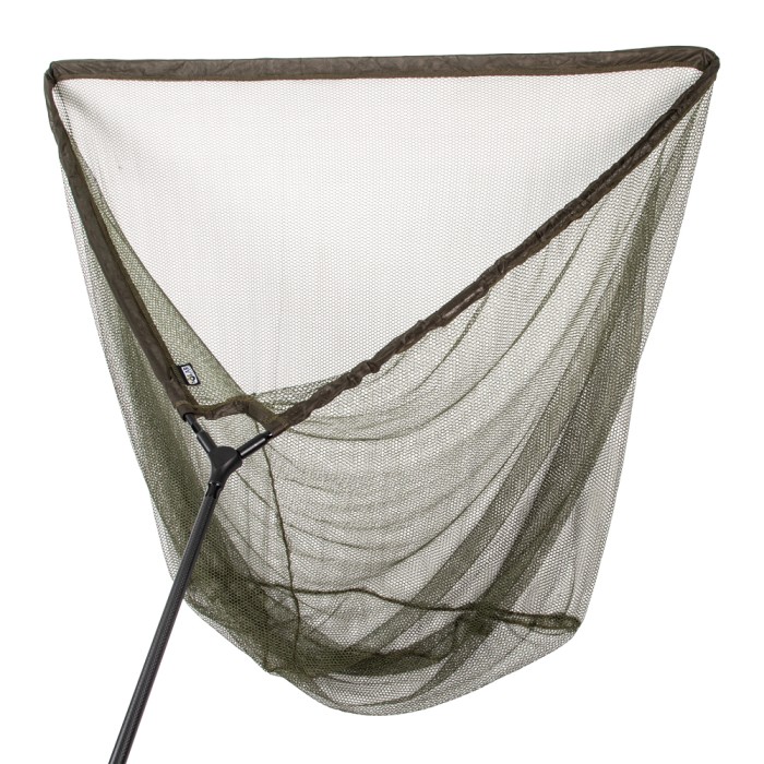 SOLAR BANKMASTER LANDING NET