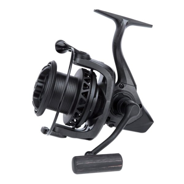 3 X SONIK XTRACTOR+ CARBON REELS