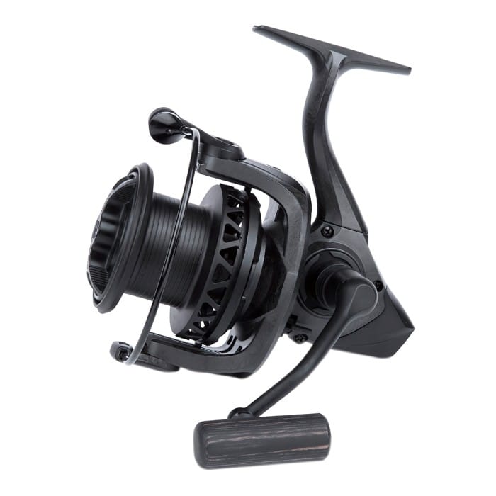 3 X SONIK XTRACTOR+ CARBON REELS