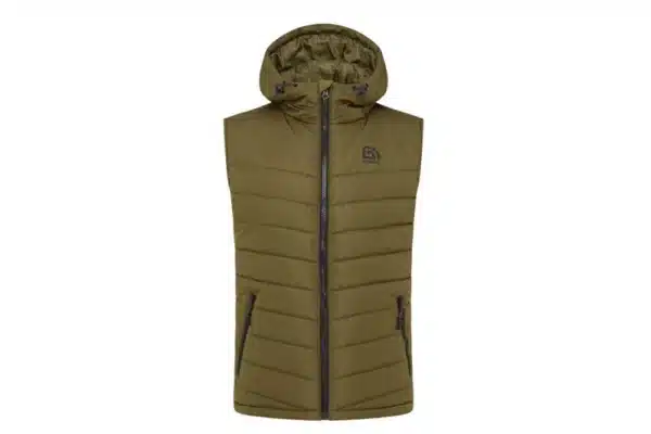 TRAKKER CR THERMAL BODY WARMER