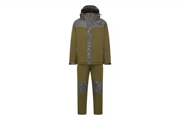 TRAKKER 2 PIECE CAMO WINTER SUIT