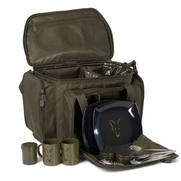 FOX VOYAGER 2 PERSON COOLER FOOD BAG