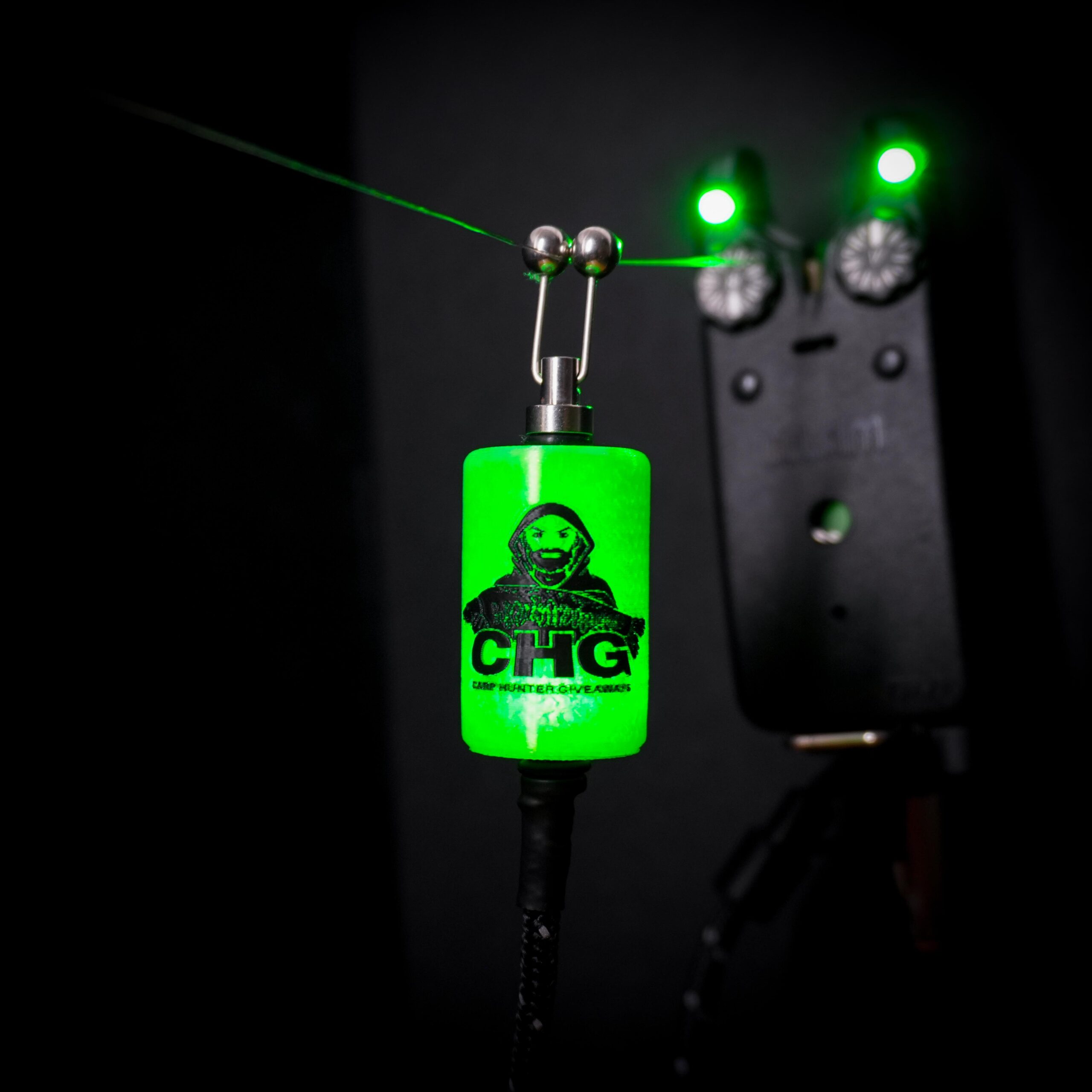 SET OF 3 CUSTOM CHG BOBBINS