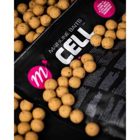 5KG MAINLINE CELL BOILES