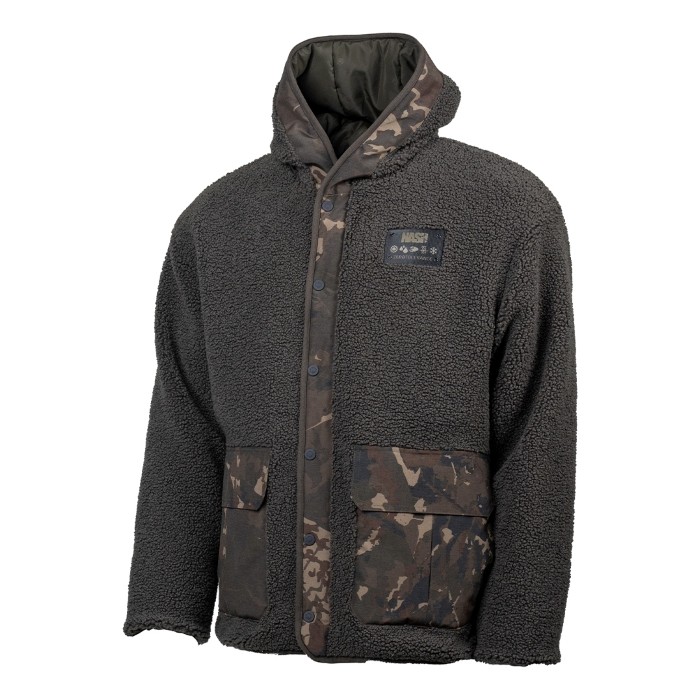 NASH ZT SHERPA FLEECE