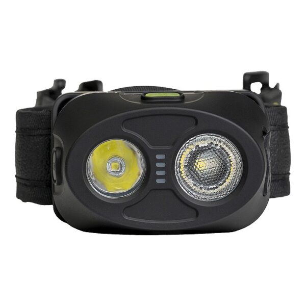 RM VRH 300X HEADLIGHT