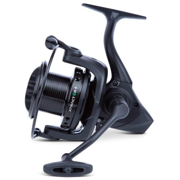 3 X SONIK XTRACKTOR+ 5000 REELS