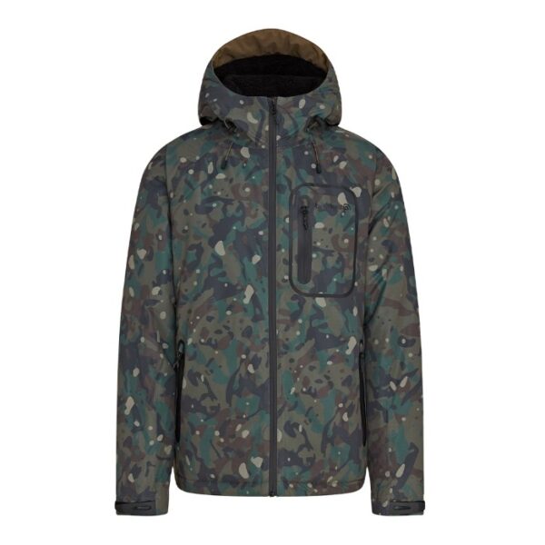 TRAKKER TECHOPRO THERMAL JACKET