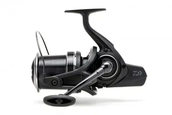 3 X DAIWA 23 EMBLEM 45 SCW QD REELS
