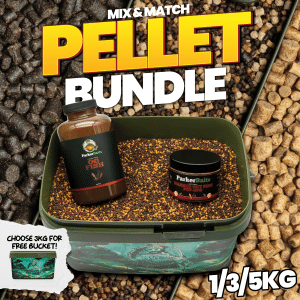 PELLET BUNDLE