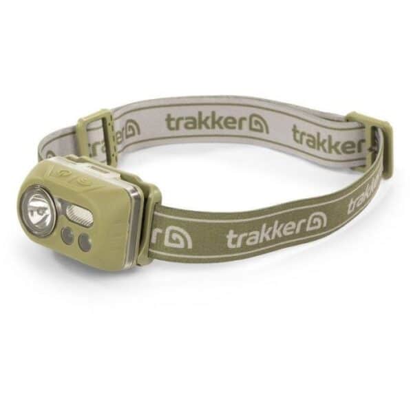 TRAKKER NITELIFE HEADTORCH 220 M