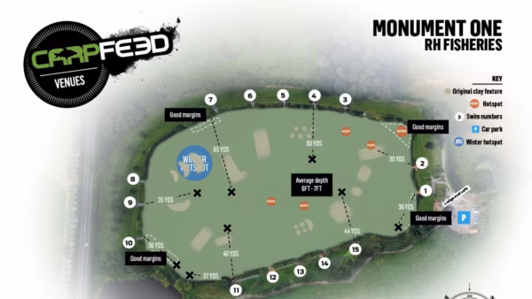 36 HOURS FOR 2 AT RH FISHERIES