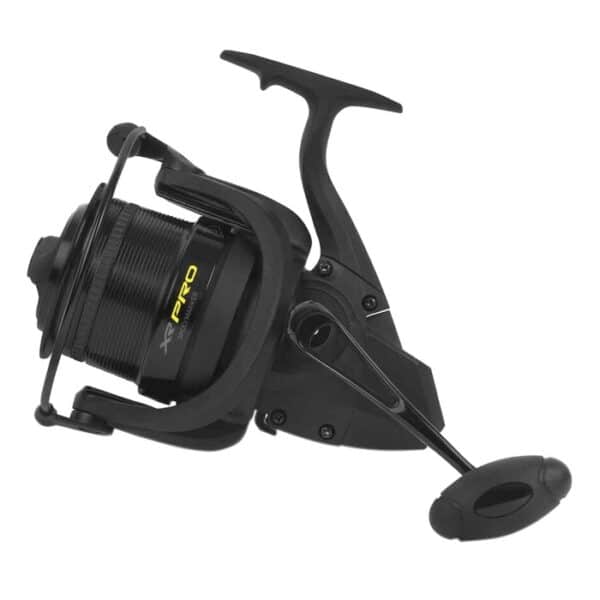 AVID XR PRO SPOD / MARKER REEL