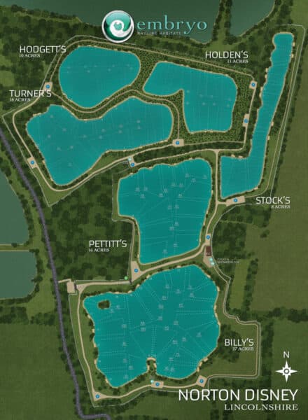 48 HOURS FOR 2 AT NORTON DISNEY