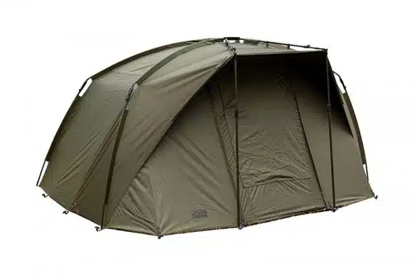 FOX EOS PRO 2 MAN BIVVY OR CASH