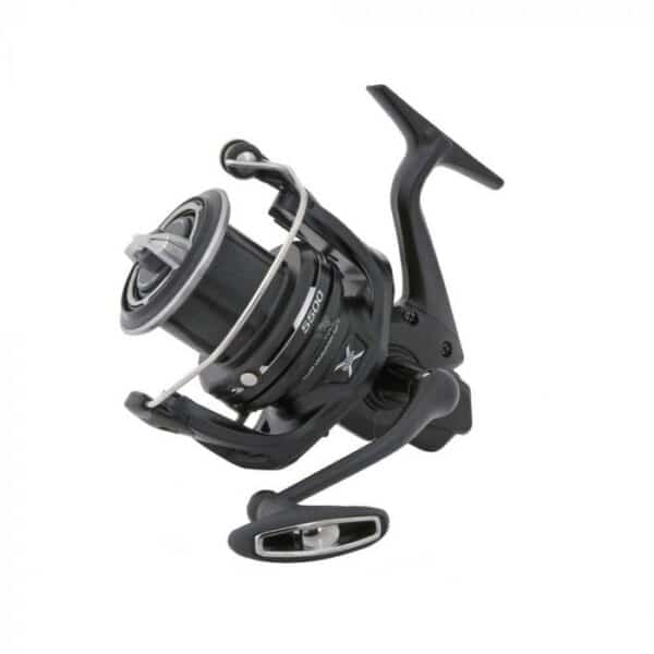 3 X SHIMANO ULTEGRA XTD 5500 REELS