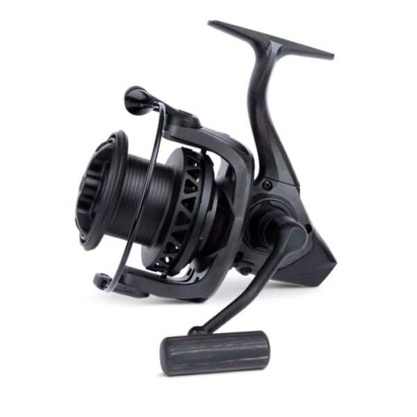 3 X SONIK XTRACTOR+ CARBON REELS