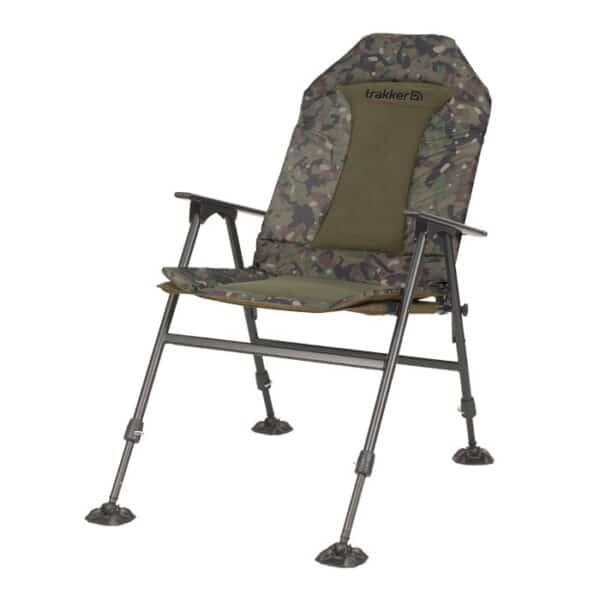 TRAKKER RLX ARM CHAIR