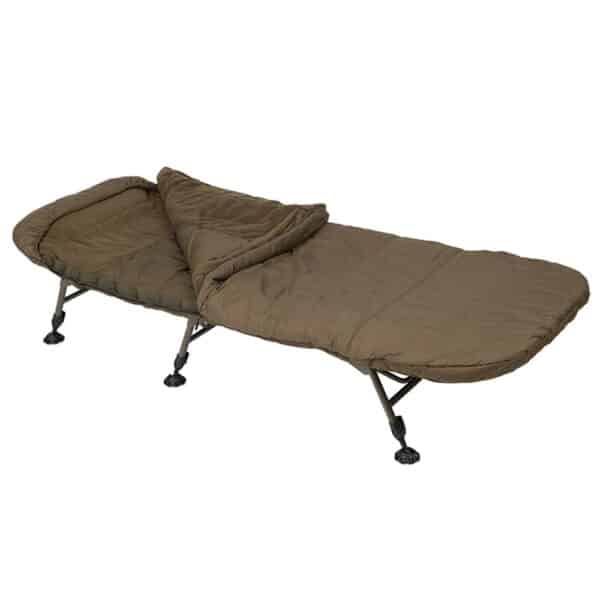 FOX DURALITE ALL SEASON SLEEP SYSTEM PLUS