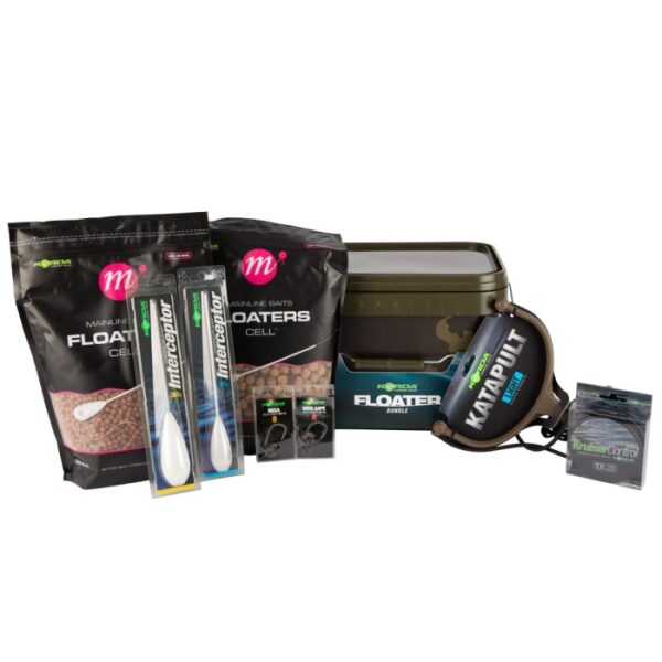 KORDA FLOATER BUNDLE