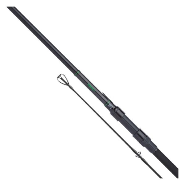 3 X SONIK HEROX 10FT RODS OR CASH