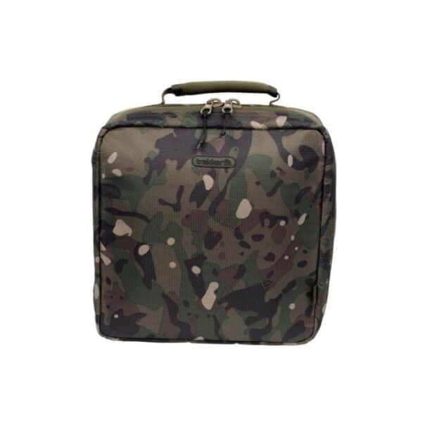 TRAKKER NXC CAMO DELUXE FOODSET