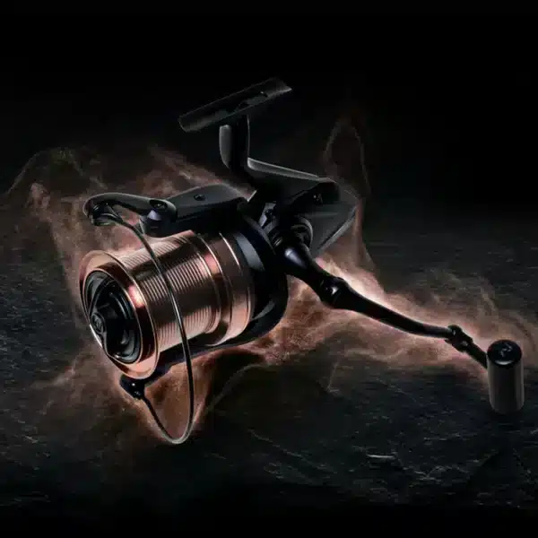 *NEW* 3 X OMC BLACK PEARL BIG PIT REELS OR CASH