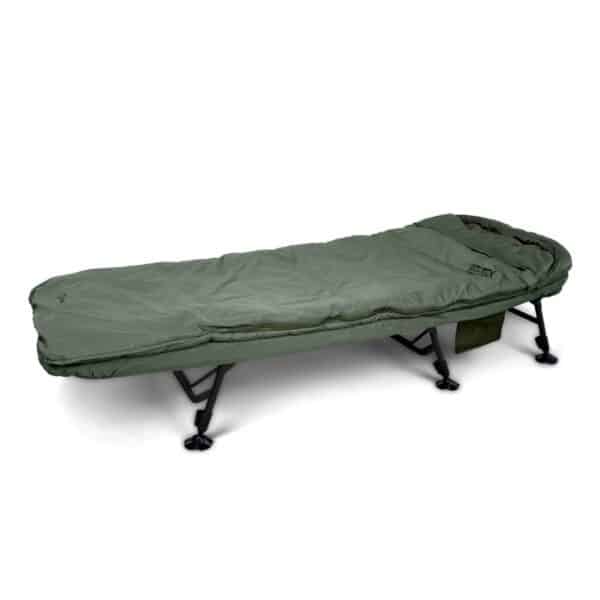 SONIK BANKTEK 5 SEASON SLEEP SYSTEM STANDARD OR CASH