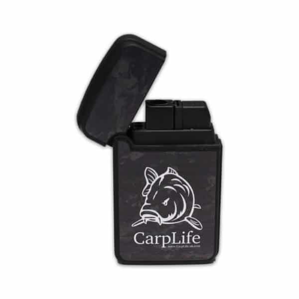 CARPLIFE CAMO LIGHTER