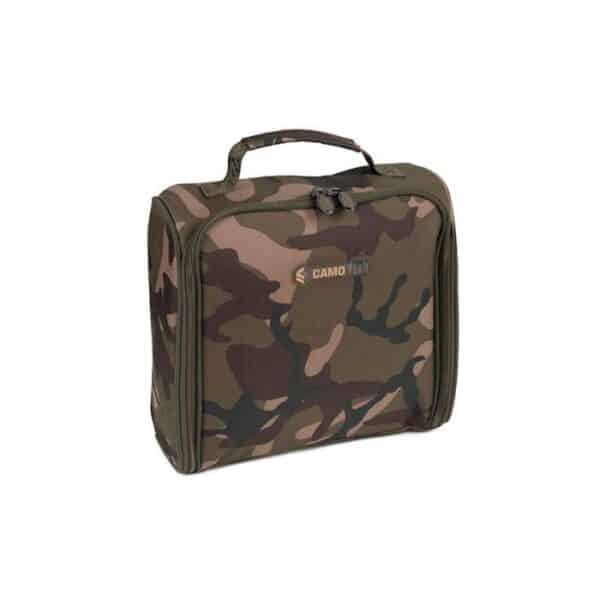 FOX CAMOLITE 2 PERSON DINER SET