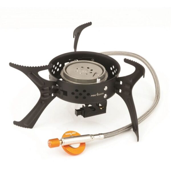 FOX COOKWARE 3200 STOVE